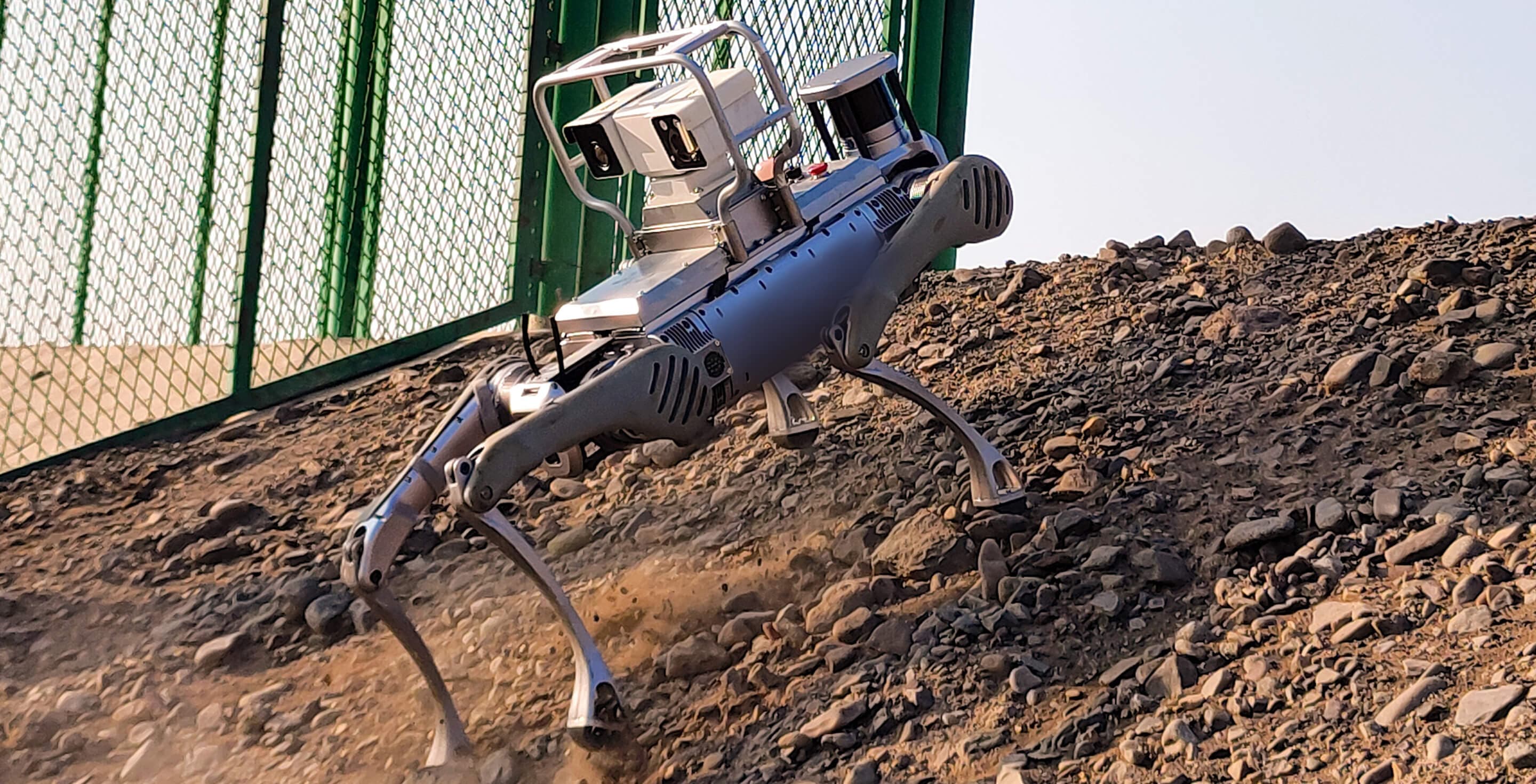 Discover / Configure